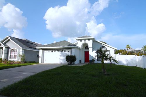 134 Dillon Way, DAVENPORT, FL, 33897-5661 | Card Image