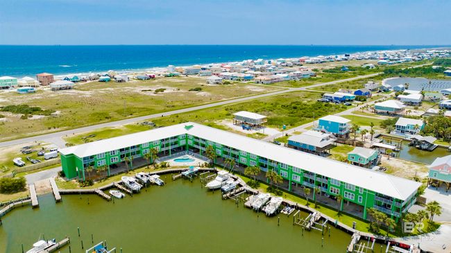 1202 - 2715 State Highway 180, Condo with 2 bedrooms, 2 bathrooms and 1 parking in Gulf Shores AL | Image 43