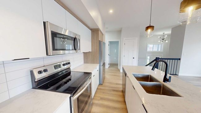 10406 129 Ave, Home with 3 bedrooms, 2 bathrooms and null parking in Grande Prairie AB | Image 7