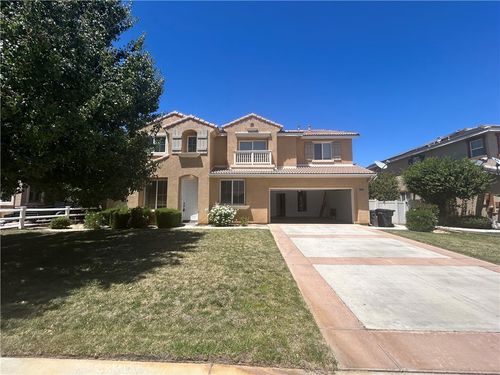 2337 W Avenue P12, Palmdale, CA, 93551 | Card Image