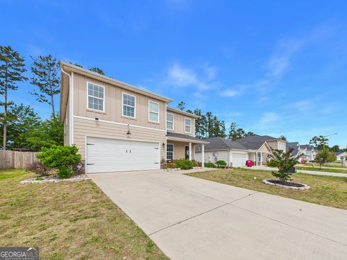 126 Martin Mill Trl, Warner Robins, GA, 31093-1195 | Card Image