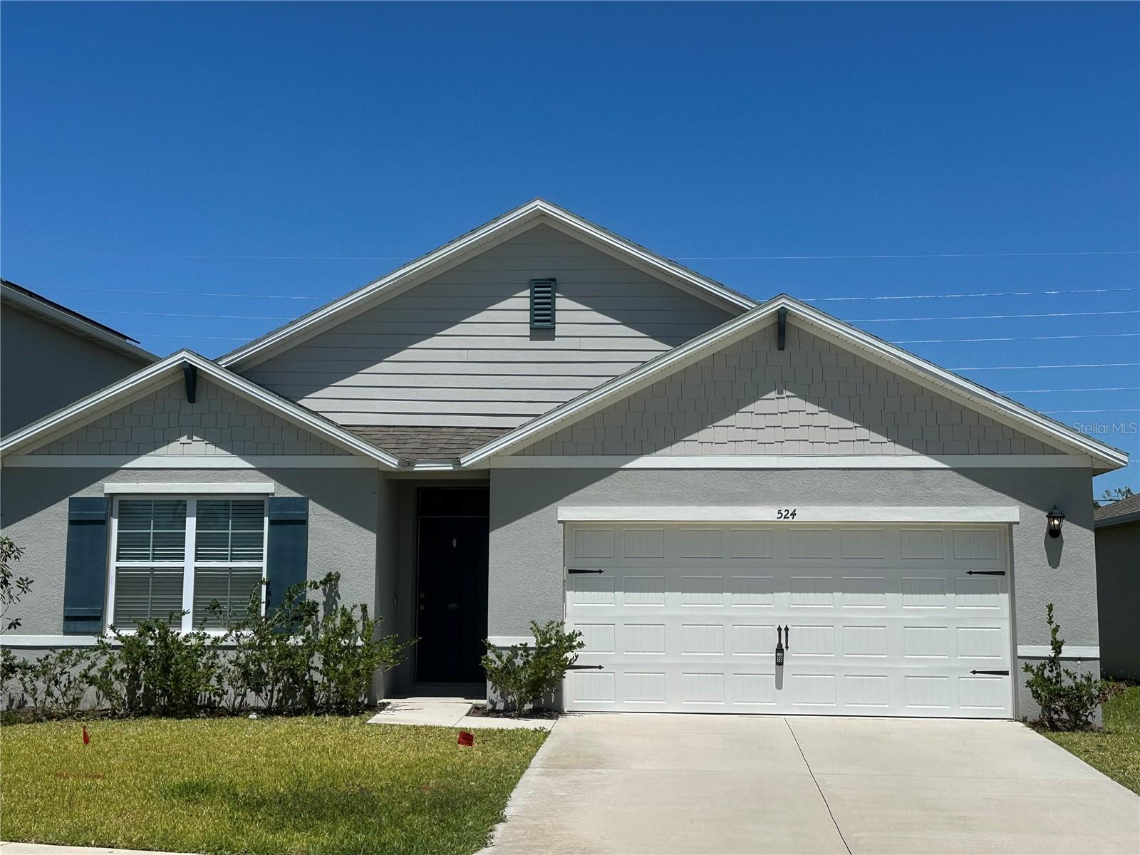 Residential Lease in ST CLOUD