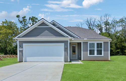 2514 Havenstone Ln, Murfreesboro, TN, 37128-3221 | Card Image