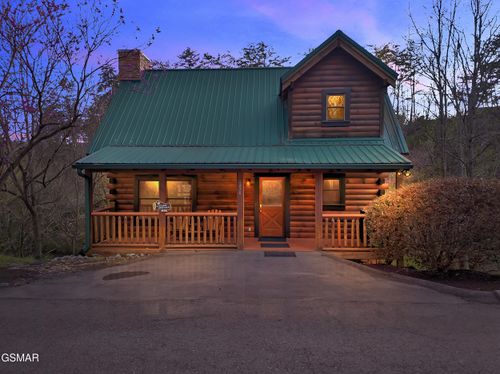 3416 Merlin Way, Pigeon Forge, TN, 37862 | Card Image