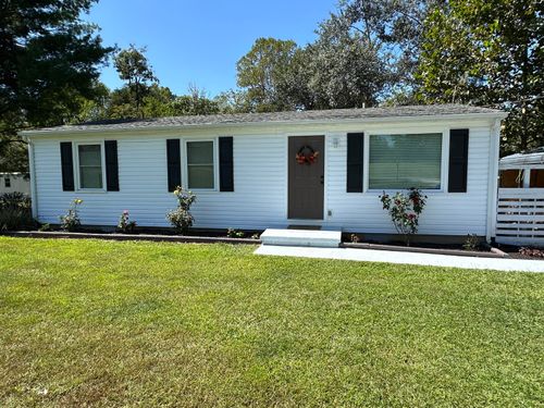 8701 Virginia Byway, Bedford, VA, 24523-4773 | Card Image