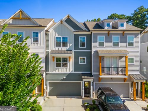 3512 Mount Blue Ave, Tucker, GA, 30084-8009 | Card Image
