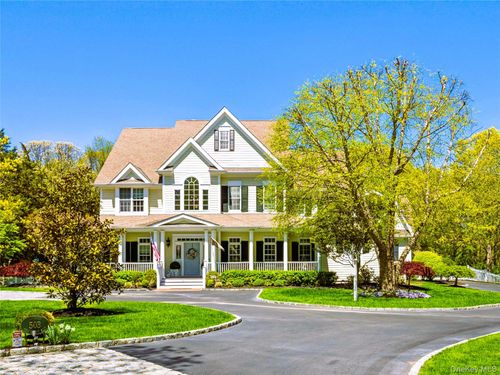 503 Cold Spring Rd, Syosset, NY, 11791-1206 | Card Image