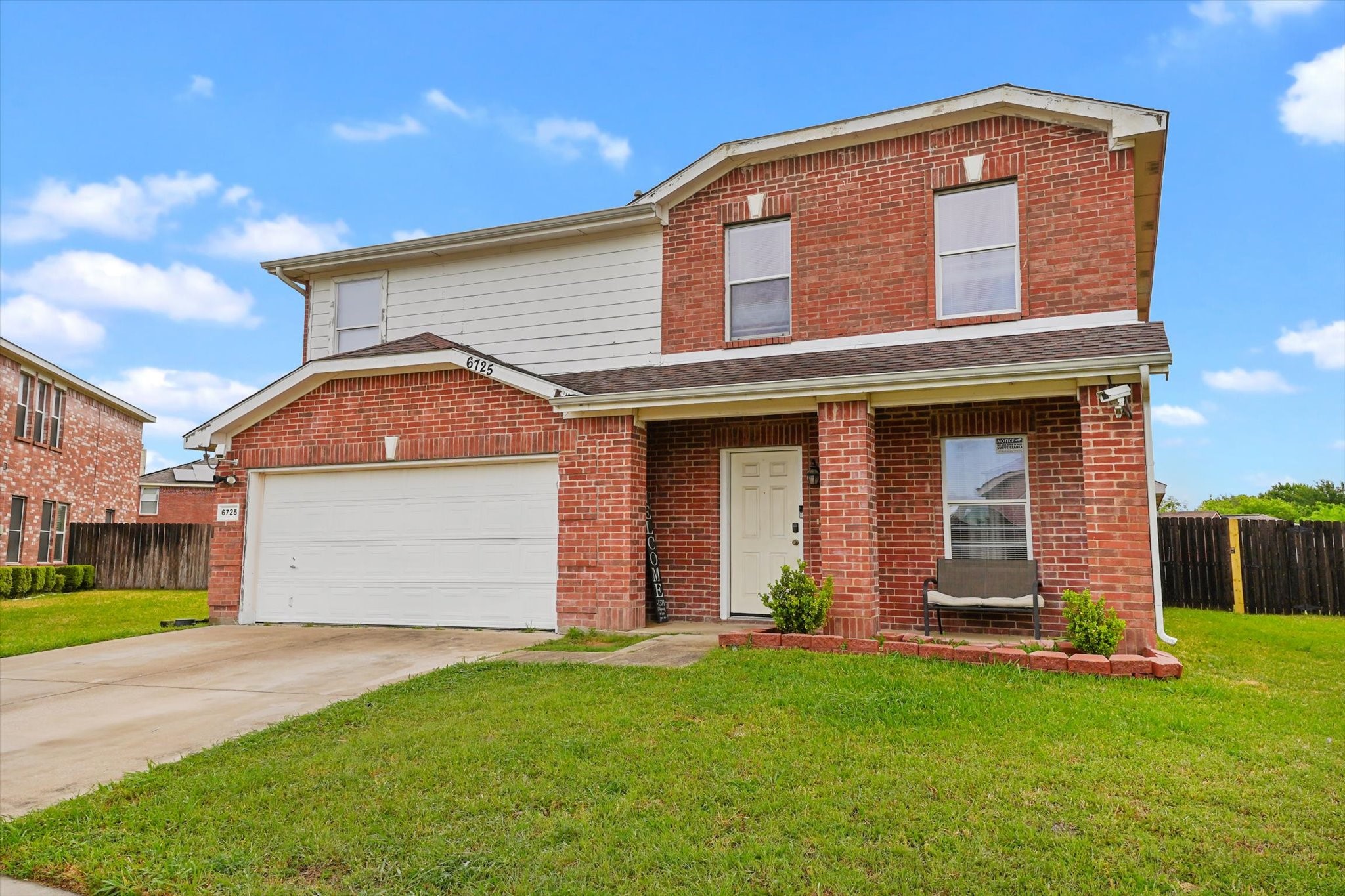 Residential in Arlington 2