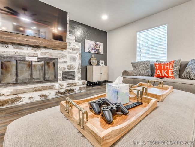 11 Port Duncan Blvd, House other with 3 bedrooms, 3 bathrooms and null parking in Afton OK | Image 57