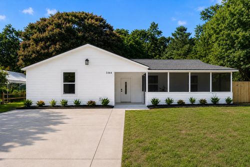 3364 Dunwick Dr, Johns Island, SC, 29455-8407 | Card Image