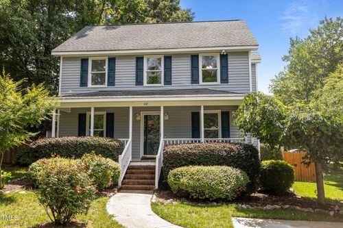 112 Autumn Ridge Dr, Knightdale, NC, 27545-9203 | Card Image