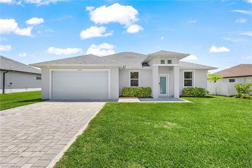 1015 Sw 15th Pl, Cape Coral, FL, 33991 | Card Image