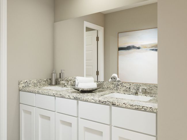 Photos are a representation of the floor plan. Options and interior selections will vary. | Image 29