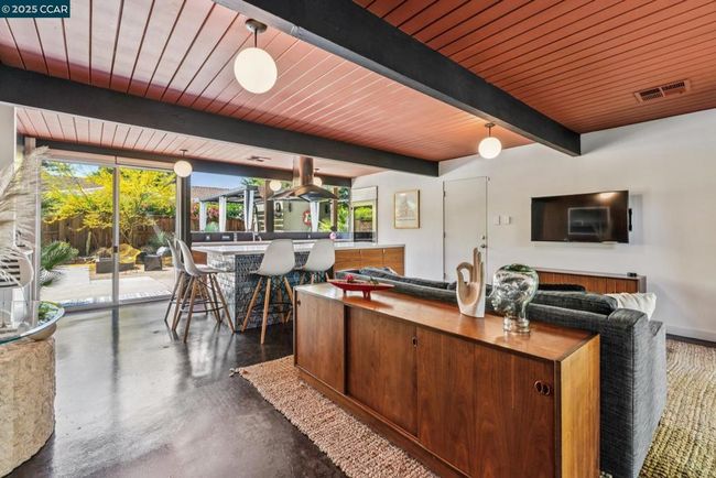 232 Clyde Dr, House other with 4 bedrooms, 2 bathrooms and 2 parking in Walnut Creek CA | Image 17