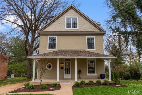 727 Marshall Ave, Webster Groves, MO, 63119-1923 | Card Image