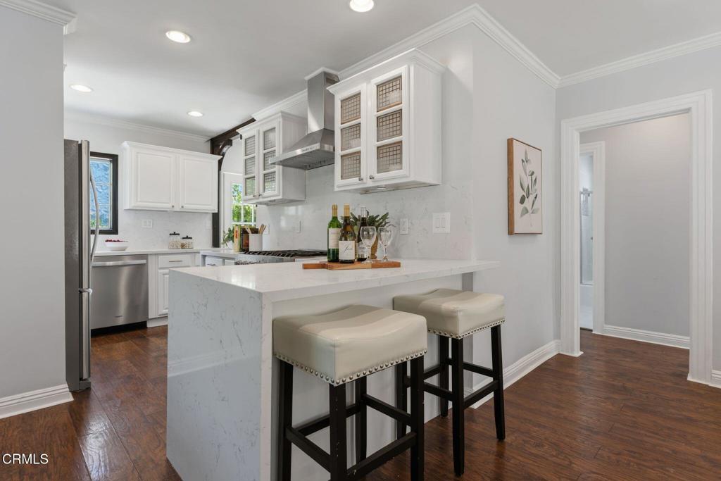 Residential in Pasadena 5