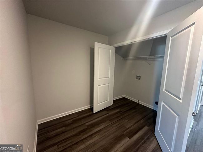 9 - 8662 Webb Rd, Townhouse with 3 bedrooms, 3 bathrooms and 2 parking in Riverdale GA | Image 21