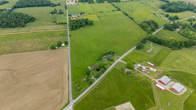 187 Campbellsville Pike, Home with 0 bedrooms, 0 bathrooms and null parking in Ethridge TN | Image 4