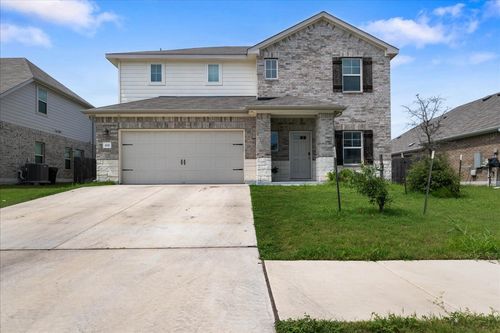 202 Ottaviano Way, Hutto, TX, 78634-5810 | Card Image