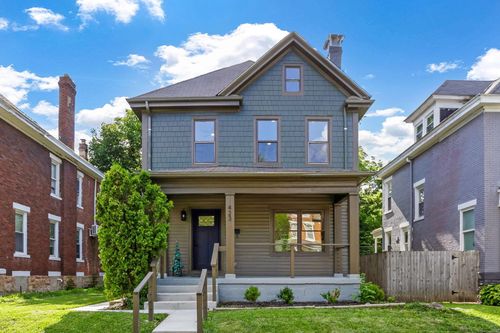 423 Stoddart Ave, Columbus, OH, 43205-2208 | Card Image