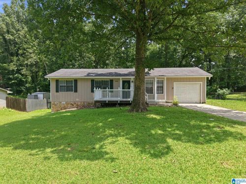 6563 Davison Rd, PINSON, AL, 35126-6106 | Card Image