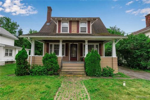 80 Maple Ave, Hamburg, NY, 14075-4808 | Card Image