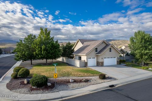 111 Denio Dr, Dayton, NV, 89403-9542 | Card Image