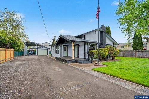 3765 Thorndale Rd Ne, Salem, OR, 97301 | Card Image