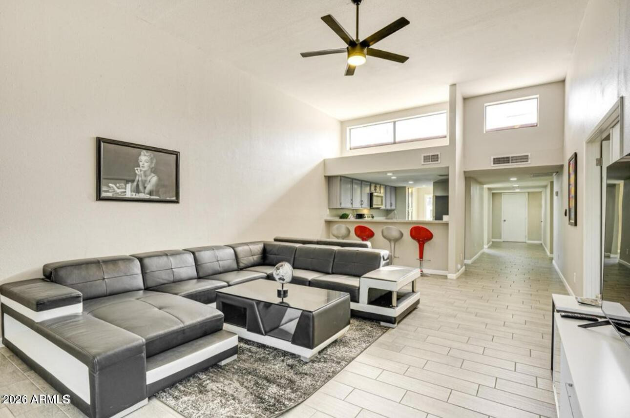 Residential Lease in Phoenix 3