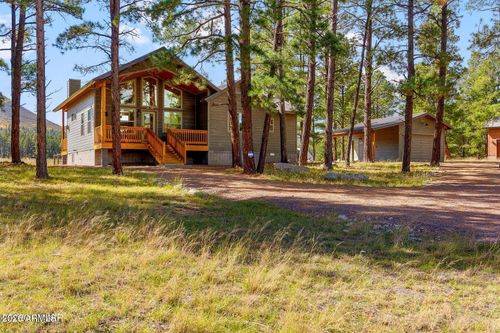 5 County Road N2260, Alpine, AZ, 85920 | Card Image
