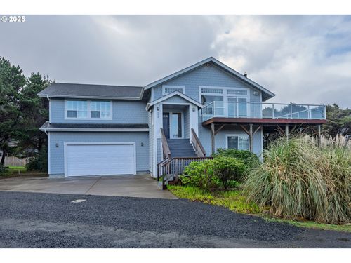 550 Coolidge Ln, Yachats, OR, 97498-8418 | Card Image
