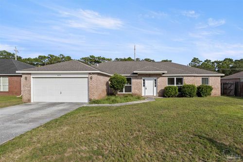 640 Buoy Dr, Pensacola, FL, 32507-8696 | Card Image