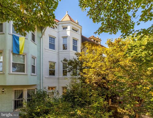3318 Mount Pleasant St Nw, WASHINGTON, DC, 20010-1806 | Card Image