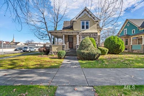 518 N 13th St, Boise, ID, 83702-5007 | Card Image