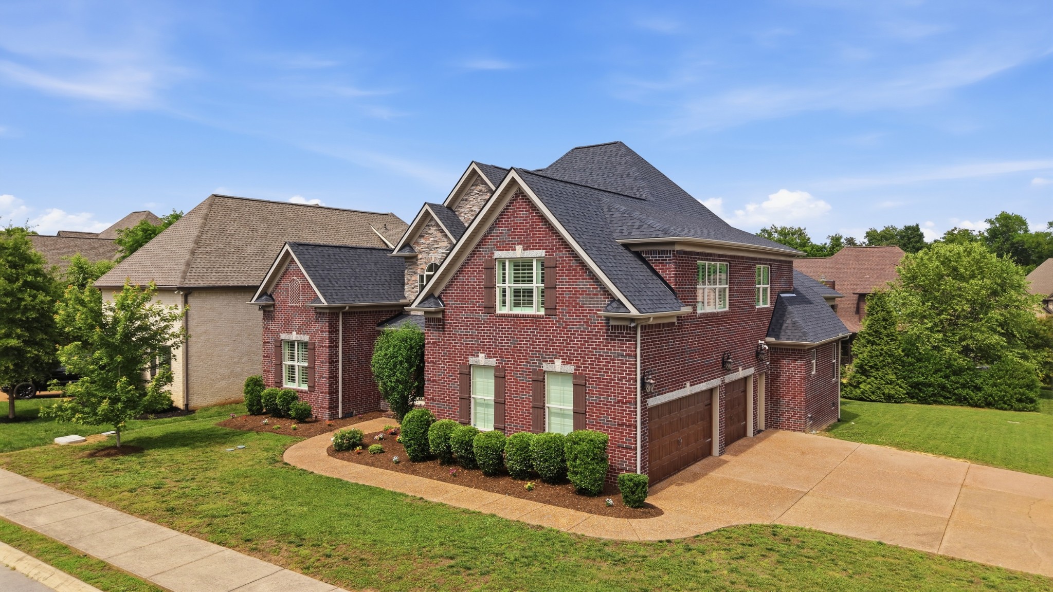 Residential in Spring Hill 3