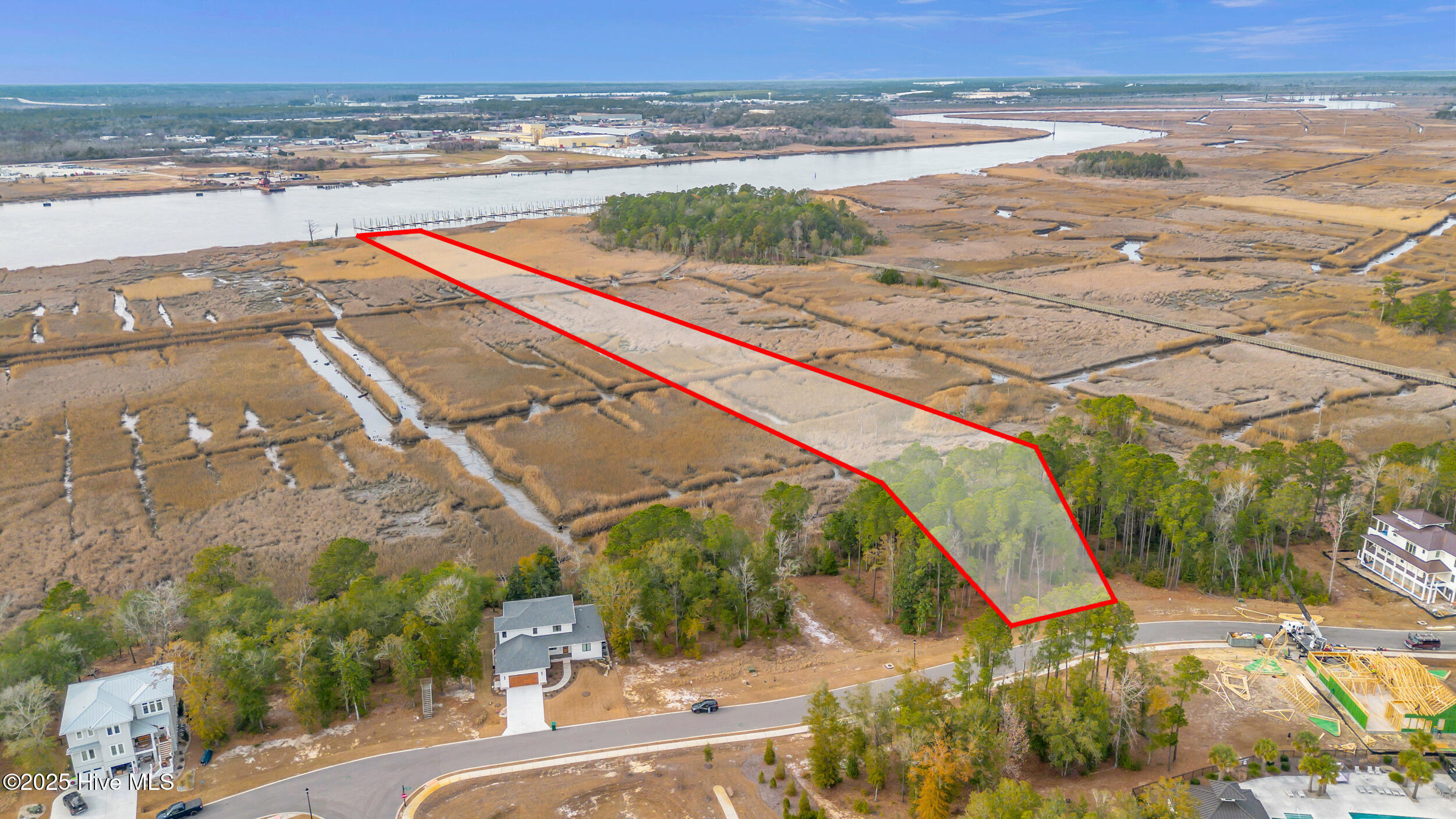 Land in Wilmington 3