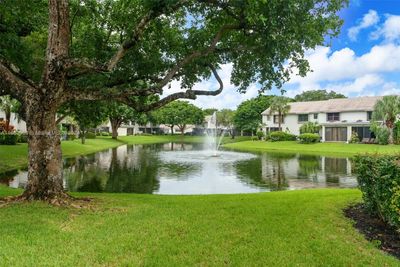 4282 - 4732 Nw 22nd St, Condo with 3 bedrooms, 2 bathrooms and null parking in Coconut Creek FL | Image 1