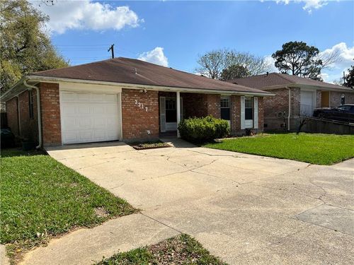 3317 Academy Dr, Metairie, LA, 70003-1605 | Card Image