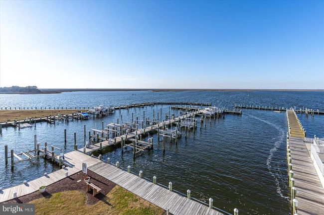UNIT-302 - 101 Williams St, Condo with 3 bedrooms, 2 bathrooms and null parking in CRISFIELD MD | Image 50
