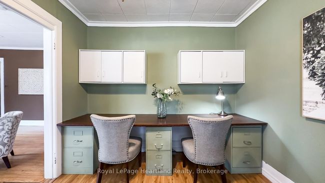 273 Hamilton St, House other with 3 bedrooms, 2 bathrooms and 8 parking in Blyth ON | Image 24