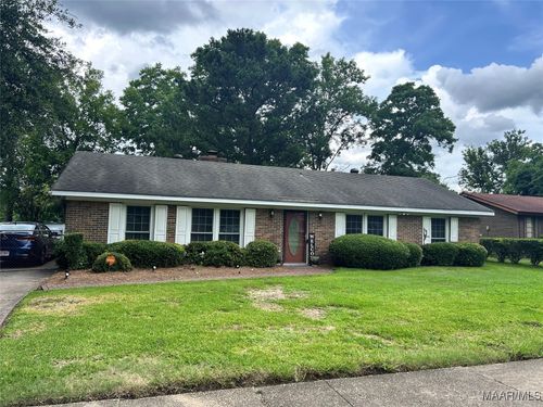 260 Smallbrook Dr, Montgomery, AL, 36116-3726 | Card Image