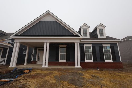 6956 Corsican Loop N, Hilliard, OH, 43026-9878 | Card Image