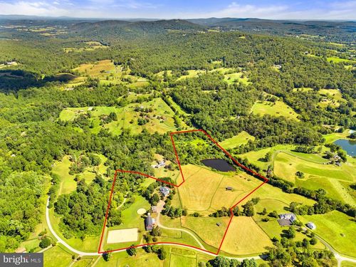 6951 Hilltop Ln, MARSHALL, VA, 20115-2014 | Card Image