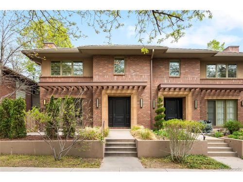 322 Adams St, Denver, CO, 80206-4421 | Card Image