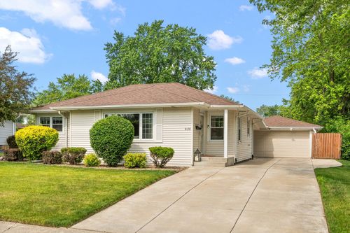 8128 Jackson Ave, Munster, IN, 46321 | Card Image