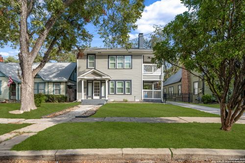 435 W Gramercy Pl, San Antonio, TX, 78212-2800 | Card Image