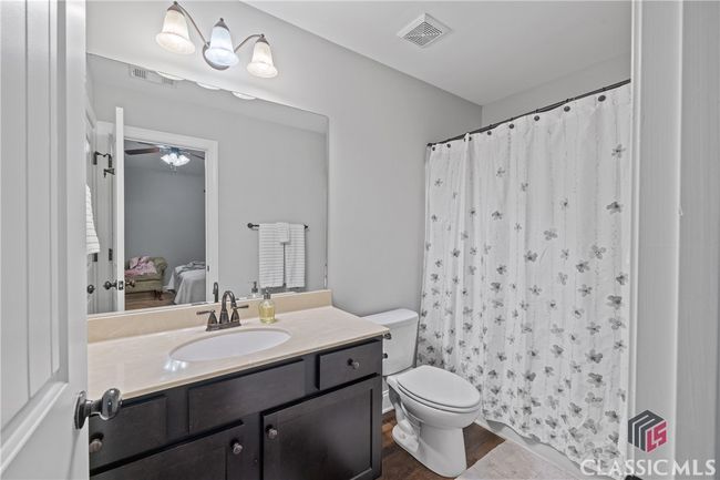 173 Putters Dr, House other with 4 bedrooms, 4 bathrooms and 4 parking in Athens GA | Image 47