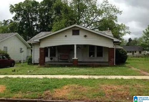 1625 50th St Ensley, BIRMINGHAM, AL, 35208 | Card Image