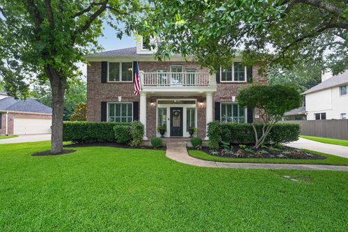 2220 Falkirk Dr, Round Rock, TX, 78681-2613 | Card Image