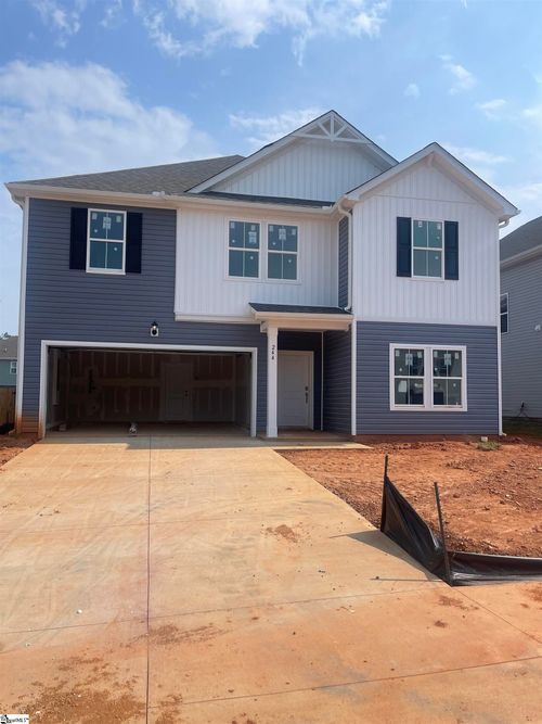 244 Green Pasture Road, Fountain Inn, SC, 29644 | Card Image